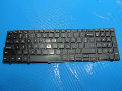 Dell Latitude 3580 15.6" Genuine Laptop US Keyboard kpp2c 490.00h07.0d01