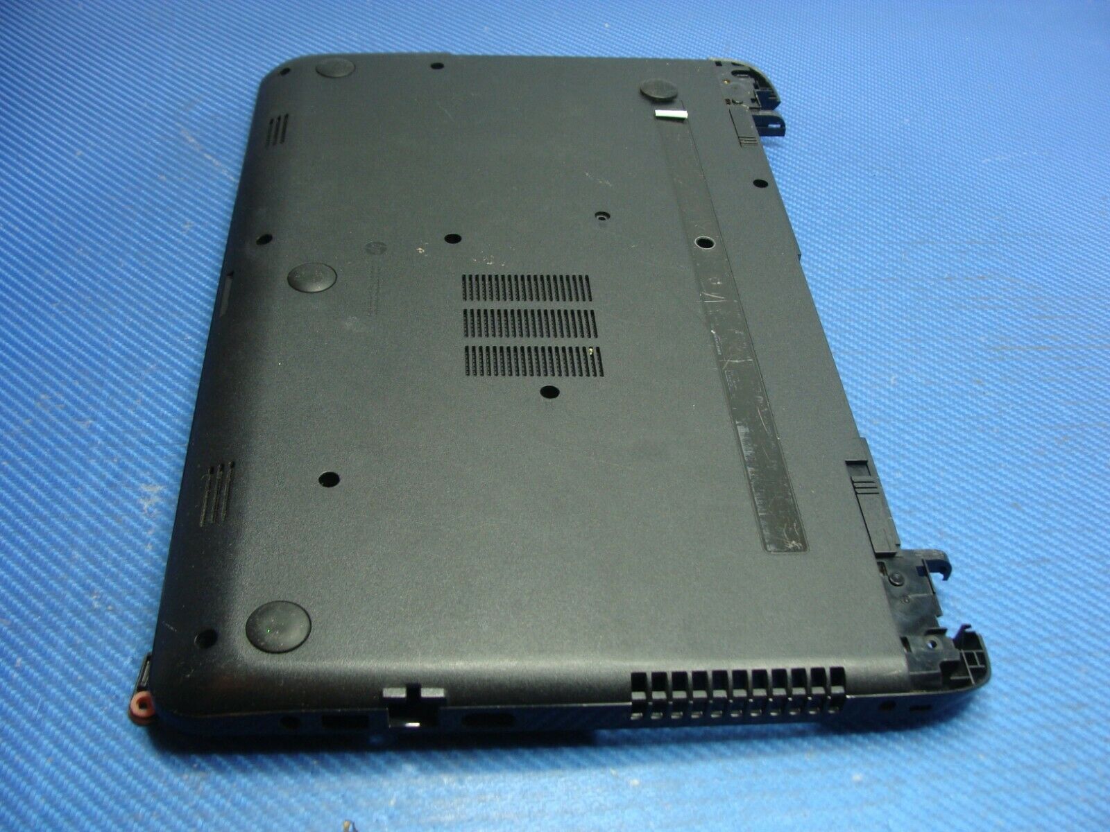 HP TS 15 15.6