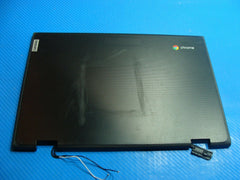 Lenovo Chromebook 11.6" 300e 81MB 2nd Gen OEM Back Cover 5B0T70713 8S1102-04881 Lenovo