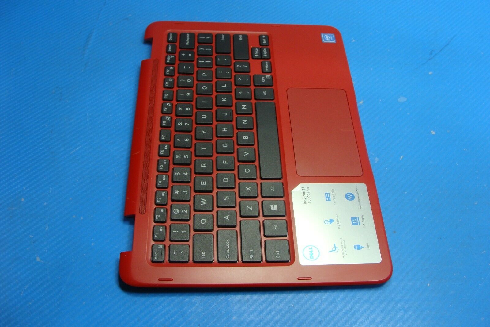 Dell Inspiron 11.6