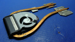 Asus 17.3" N76VJ-DH71 Genuine CPU Cooling Fan w/ Heatsink 13N0-MHA0201 GLP* - Laptop Parts - Buy Authentic Computer Parts - Top Seller Ebay