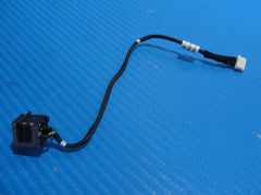 Dell XPS 15.6" 15z L511z Genuine DC IN Power Jack w/Cable DD0SS8PB000 XM7CK - Laptop Parts - Buy Authentic Computer Parts - Top Seller Ebay