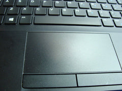 Dell Latitude 12.5" 7280 Genuine Laptop Palmrest w/Keyboard Touchpad 0JM9W