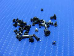 MacBook Air A1466 MD231LL/A MD232LL/A Mid 2012 13" OEM Screw Set Screws GS24217 Apple