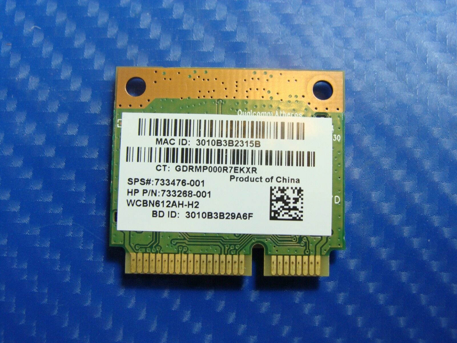 HP 255 G3 15.6