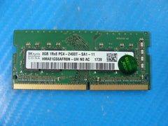 Lenovo L390 SK Hynix 8GB 1Rx8 PC4-2400T Memory RAM SO-DIMM HMA81GS6AFR8N-UH