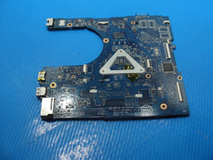 Dell Inspiron 5559 15.6" Intel i5-6200u 2.3Ghz Motherboard FV59D LA-D071P