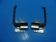 Toshiba Satelite Radius P55W-B 15.6" Left & Right Hinge Set Hinges