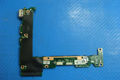 Asus 11.6" X202E USB Card Reader Board w/ Cable 60-nfqio1001-d01 - Laptop Parts - Buy Authentic Computer Parts - Top Seller Ebay