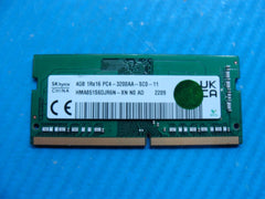 HP 17-by4013dx SK Hynix 4GB 1Rx16 PC4-3200AA Memory RAM SO-DIMM HMA851S6DJR6N-XN