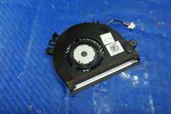 Lenovo Yoga 14" 710-14IKB Genuine Laptop CPU Cooling Fan DC28000HPF0 GLP* Lenovo