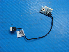 Dell Latitude 7480 14" Genuine Laptop LED Board w/Cable LS-E131P Y81KR Dell