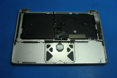 MacBook Pro 13" A1278 2009 MB991LL/A Genuine Top Case Silver  661-5233 