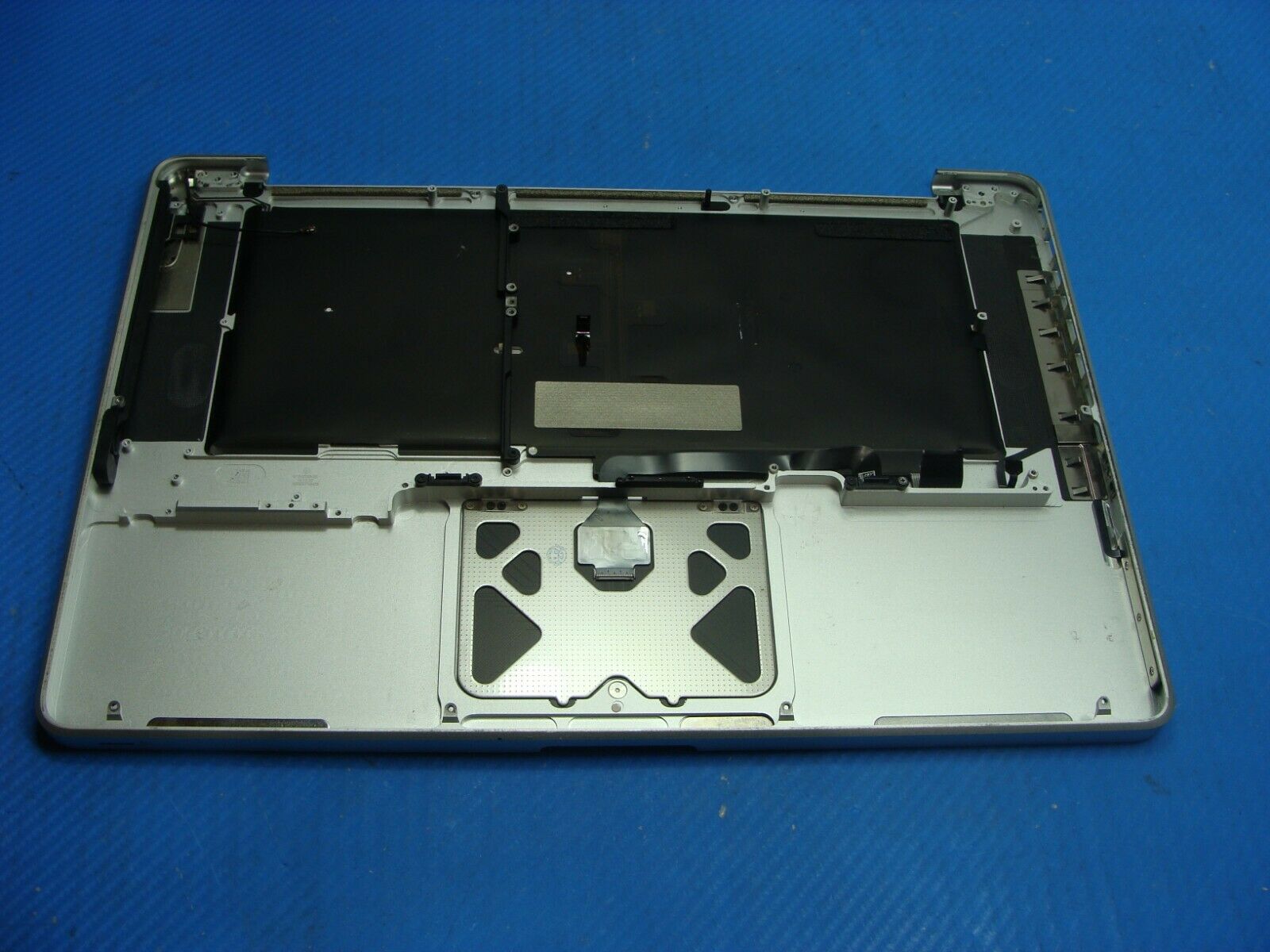 MacBook Pro A1286 15