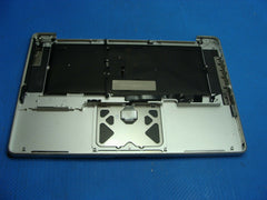 MacBook Pro A1286 15" 2010 MC373LL/A Top Case w/Trackpad Keyboard 661-5481 #2 