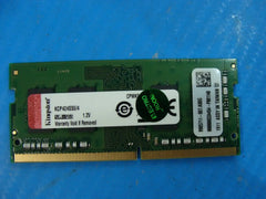 HP 450 G3 So-Dimm Kingston 4GB Memory RAM KCP424SS6/4