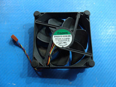 Dell Inspiron 5675 Genuine Desktop Rear Case Fan 4GVDD