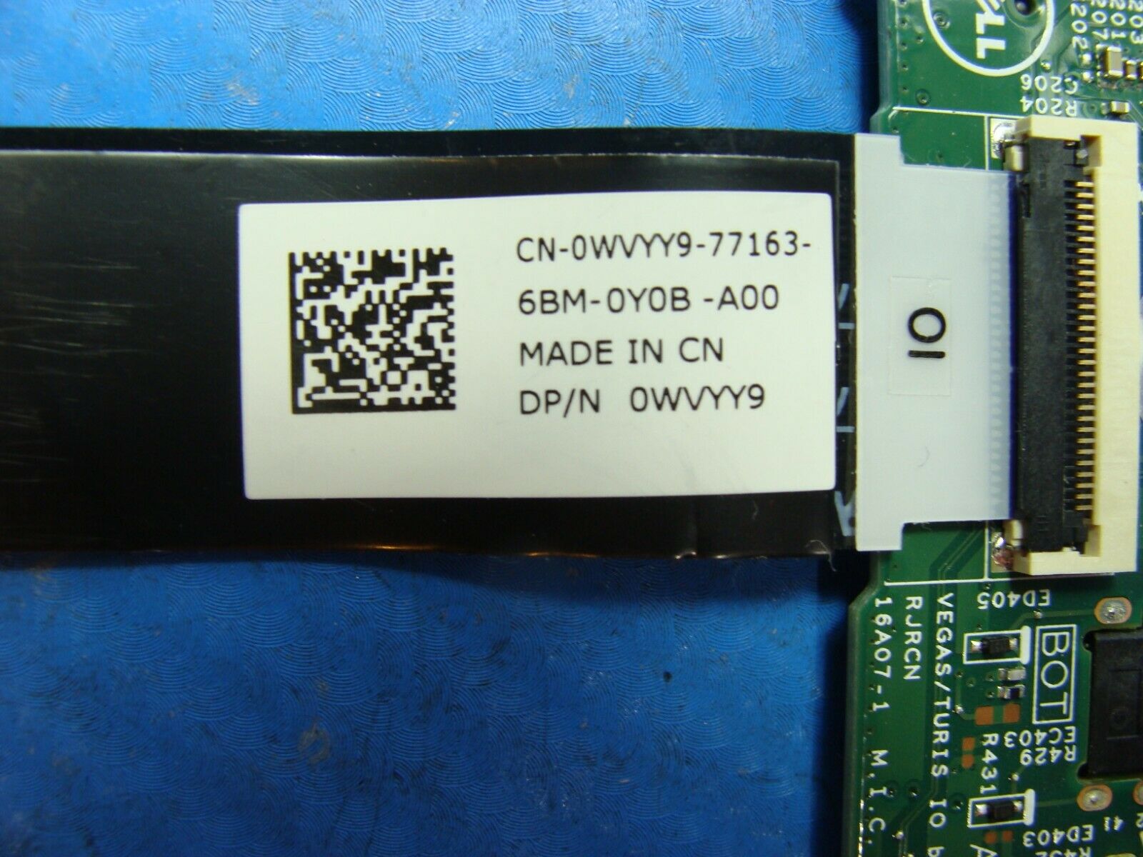 Dell Inspiron 15-3567 15.6