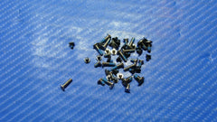 Sony VAIO SVE141D11X 14" Genuine Laptop Screw Set Screws for Repair ScrewSet Sony