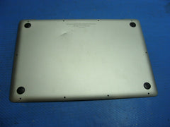 MacBook Pro A1278 MD313LL/A Late 2011 13" Bottom Case Housing Silver 922-9779 - Laptop Parts - Buy Authentic Computer Parts - Top Seller Ebay