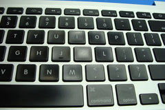 MacBook Air A1466 13" 2013 MD760LL/A Top Case w/Keyboard Trackpad 661-7480