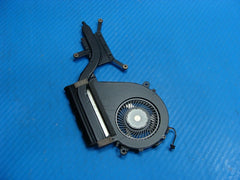 Lenovo Yoga 3 14 14" Genuine Laptop CPU Cooling Fan w/Heatsink AT0YC002FF0F - Laptop Parts - Buy Authentic Computer Parts - Top Seller Ebay