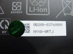 Asus BR1100CKA-XS04 11.6 Battery 11.55V 42Wh 3550mAh B31N1915 0B200-03760000 99%