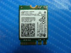 HP Spectre x360 13.3" 13-4102dx OEM Wireless WiFi Card 7265NGW 756751-005 - Laptop Parts - Buy Authentic Computer Parts - Top Seller Ebay