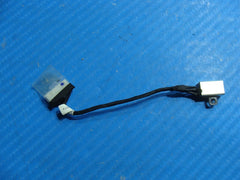 Dell Inspiron 15 3567 15.6" DC IN Power Jack w/Cable