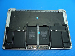 MacBook Pro 13" A1502 2015 MF839LL/A MF840LL/A OEM Top Case w/Battery 661-02361