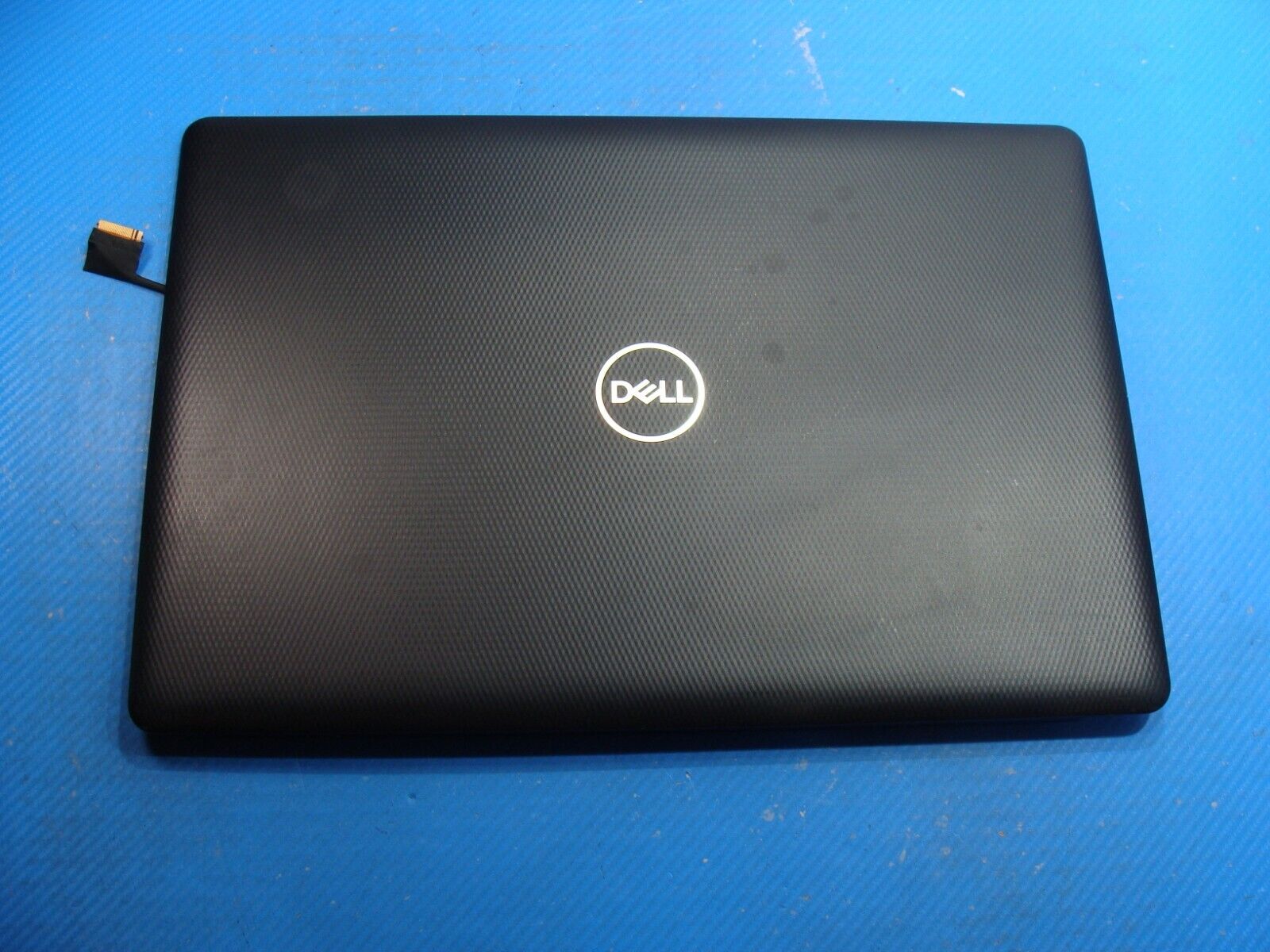 Dell Inspiron 3793 17.3