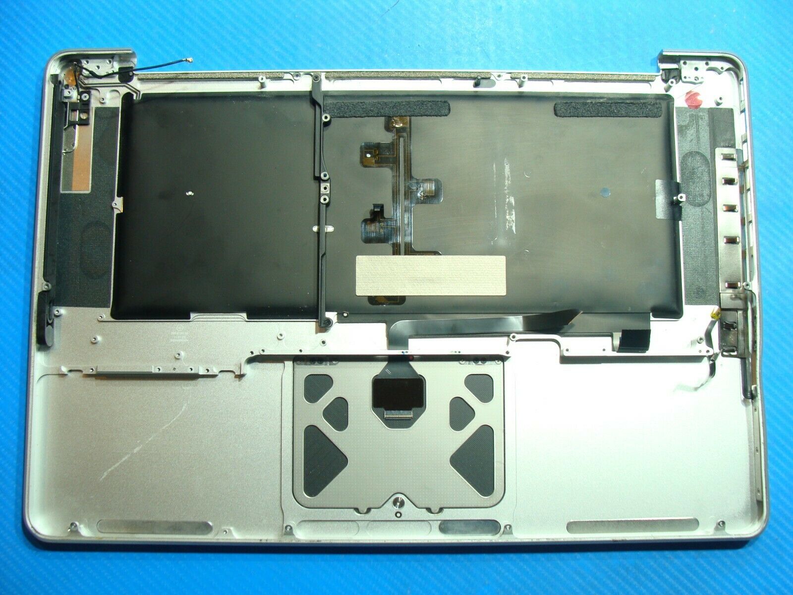 MacBook Pro A1286 15