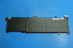 Asus 15.6" K501u Genuine Battery 11.4V 48Wh 4110mAh b31n1429 