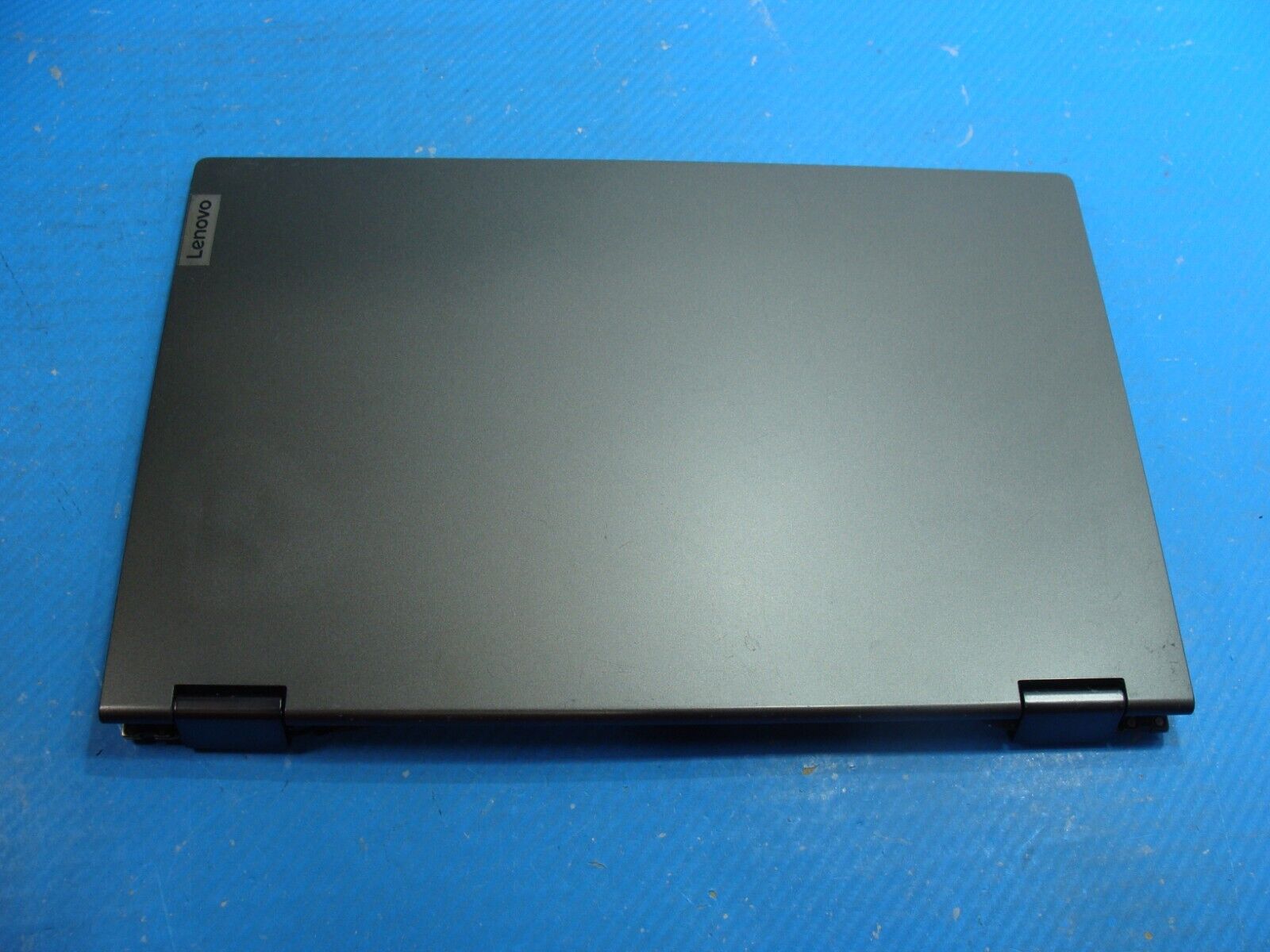 Lenovo IdeaPad Flex 5 14 14ARE05 Glossy FHD LCD Touch Screen Complete Assembly