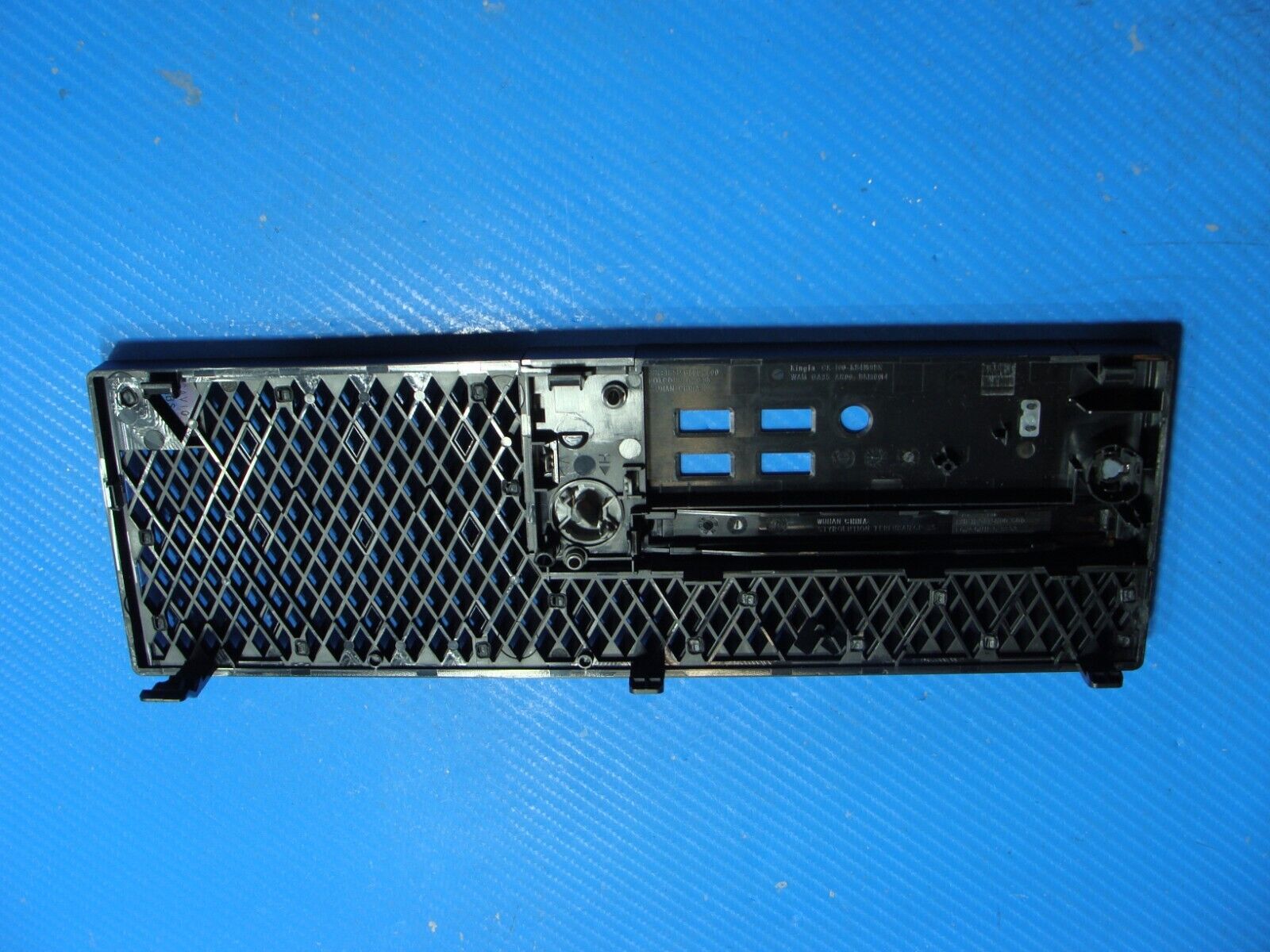 Dell Optiplex 5040 Genuine Desktop Front Bezel Panel Case Cover Faceplate