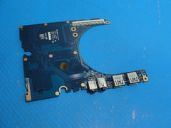 Dell Precision M4800 15.6" Genuine Audio USB SD Card Reader Board LS-9771P - Laptop Parts - Buy Authentic Computer Parts - Top Seller Ebay