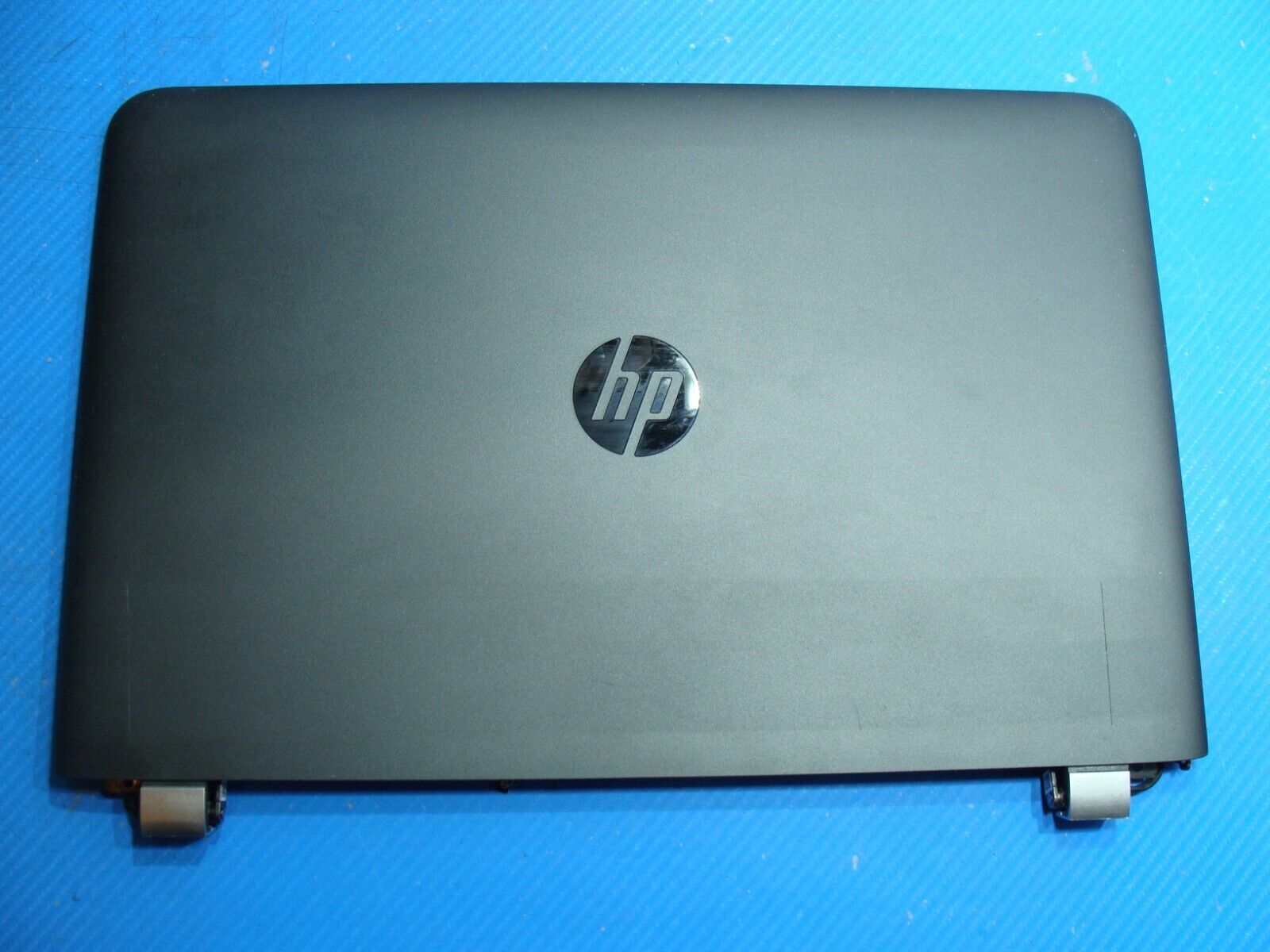 HP ProBook 15.6