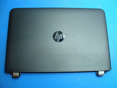 HP ProBook 15.6" 450 G3 Genuine HD Matte LCD Screen Complete Assembly Black