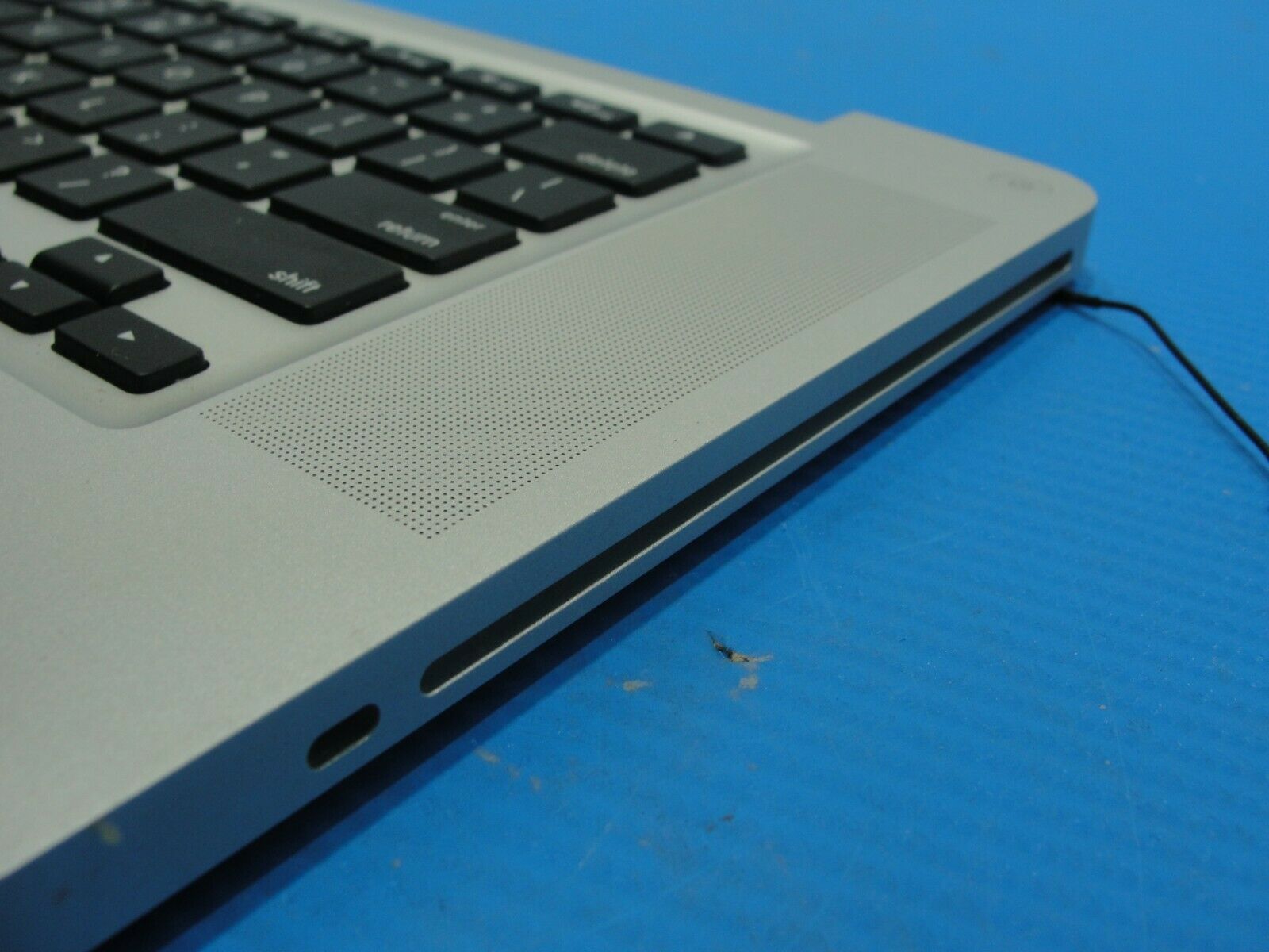 MacBook Pro A1286 15