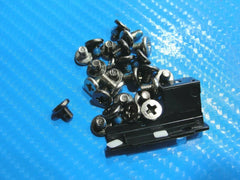 HP AIO 21.5" 22-c0010  Genuine Screw Set Screws for Repair ScrewSet HP