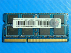 Lenovo Flex 15.6" 3-1570 80JM OEM Ramaxel SO-DIMM RAM Memory 11202450 - Laptop Parts - Buy Authentic Computer Parts - Top Seller Ebay