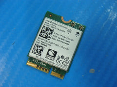 Dell Inspiron 15.6" 15 5501 Genuine Laptop Wireless WiFi Card AX201NGW P1C6J