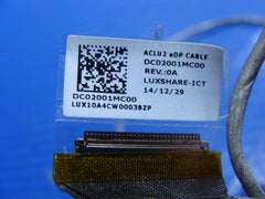 Lenovo G50-45 15.6" Genuine LCD Video Cable w/Webcam PK40000QZ00 DC02001MC00 ER* - Laptop Parts - Buy Authentic Computer Parts - Top Seller Ebay