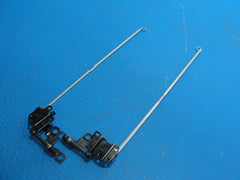 Dell Vostro 13 5370 13.3" Genuine Laptop Left & Right Hinge Bracket Set - Laptop Parts - Buy Authentic Computer Parts - Top Seller Ebay