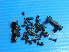 MacBook Pro 15" A1286 Late 2011 MD318LL/A Genuine Screw Set GS196834 - Laptop Parts - Buy Authentic Computer Parts - Top Seller Ebay