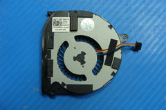 Dell Latitude 14" E7450 Genuine Laptop CPU Cooling Fan hmwc7 