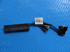 Dell Inspiron 13 5378 13.3" Genuine Laptop HDD Hard Drive Connector 34RG5