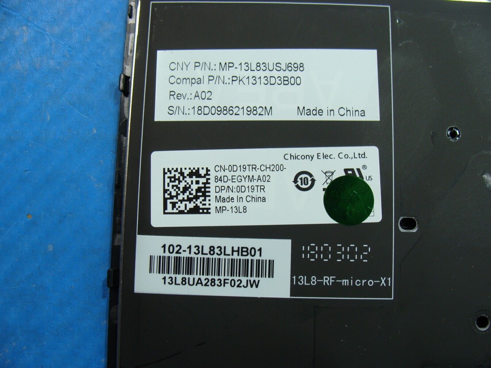 Dell Latitude 5480 14