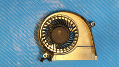 HP Pavilion 17-e118dx 17.3" Genuine CPU Cooling Fan 724870-001 - Laptop Parts - Buy Authentic Computer Parts - Top Seller Ebay