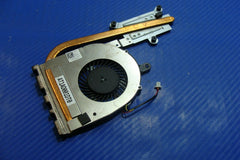 Dell Inspiron 15-5558 15.6" OEM CPU Cooling Fan w/Heatsink 923PY AT1AO001DT0 ER* - Laptop Parts - Buy Authentic Computer Parts - Top Seller Ebay